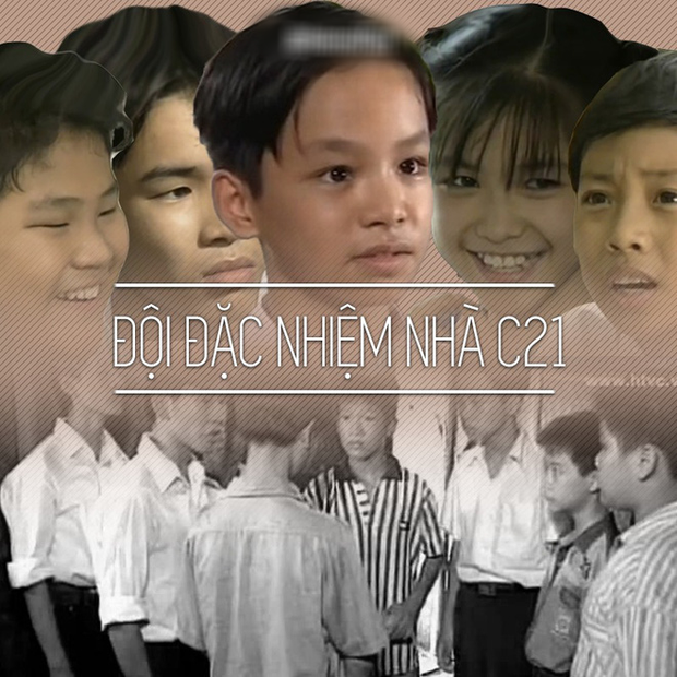 Dàn sao Đội Đặc Nhiệm Nhà C21 sau 22 năm: Người rời xa thị phi showbiz, người tích cực chiến đấu với bạo bệnh - Ảnh 1. Dàn sao Đội Đặc Nhiệm Nhà C21 sau 22 năm: Người rời xa thị phi showbiz, người tích cực chiến đấu với bạo bệnh - Ảnh 1.