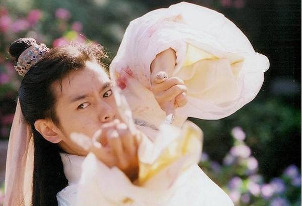 7 bí kíp võ công khó học nhất truyện Kim Dung, suốt mấy trăm năm tồn tại chỉ có 1-2 người luyện được (P2) - Ảnh 11.