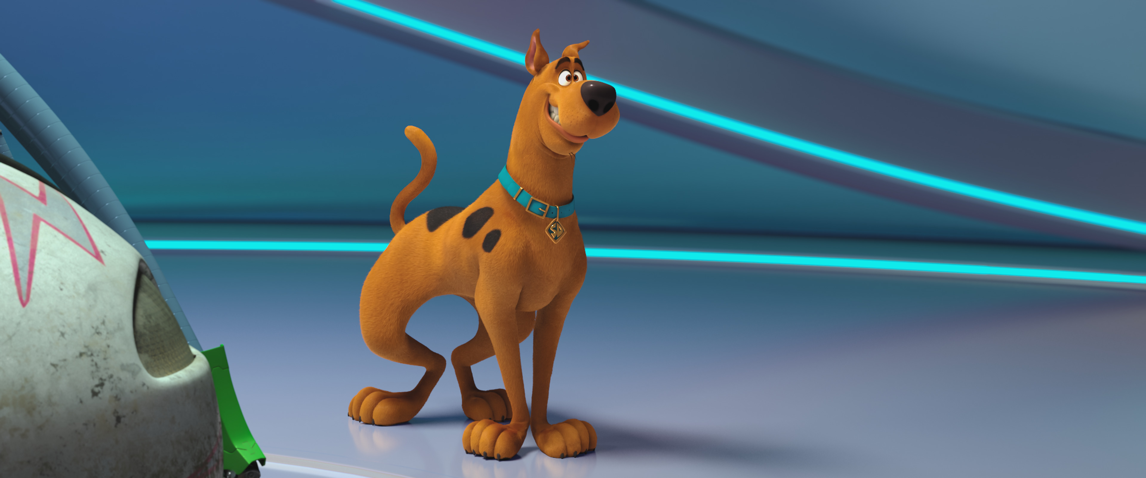 Những Sự Thật Không Ngờ Về Chú Chó Scooby-Doo Ngu Ngơ, Ngờ Nghệch Nổi Tiếng  Nhất Nhì Thế Giới Điện Ảnh