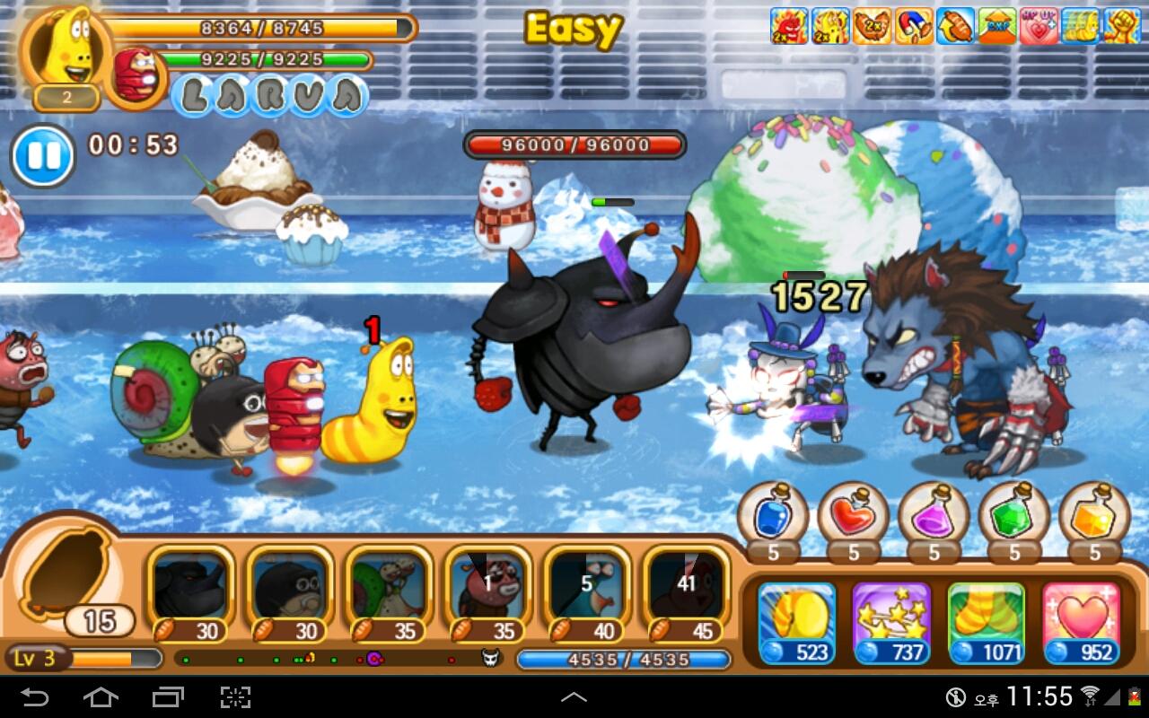 4 game mobile bựa bựa để vừa chơi vừa cười, những người có gu lạ chắc chắn thích - Ảnh 3. 4 game mobile bựa bựa để vừa chơi vừa cười, những người có gu lạ chắc chắn thích - Ảnh 3.