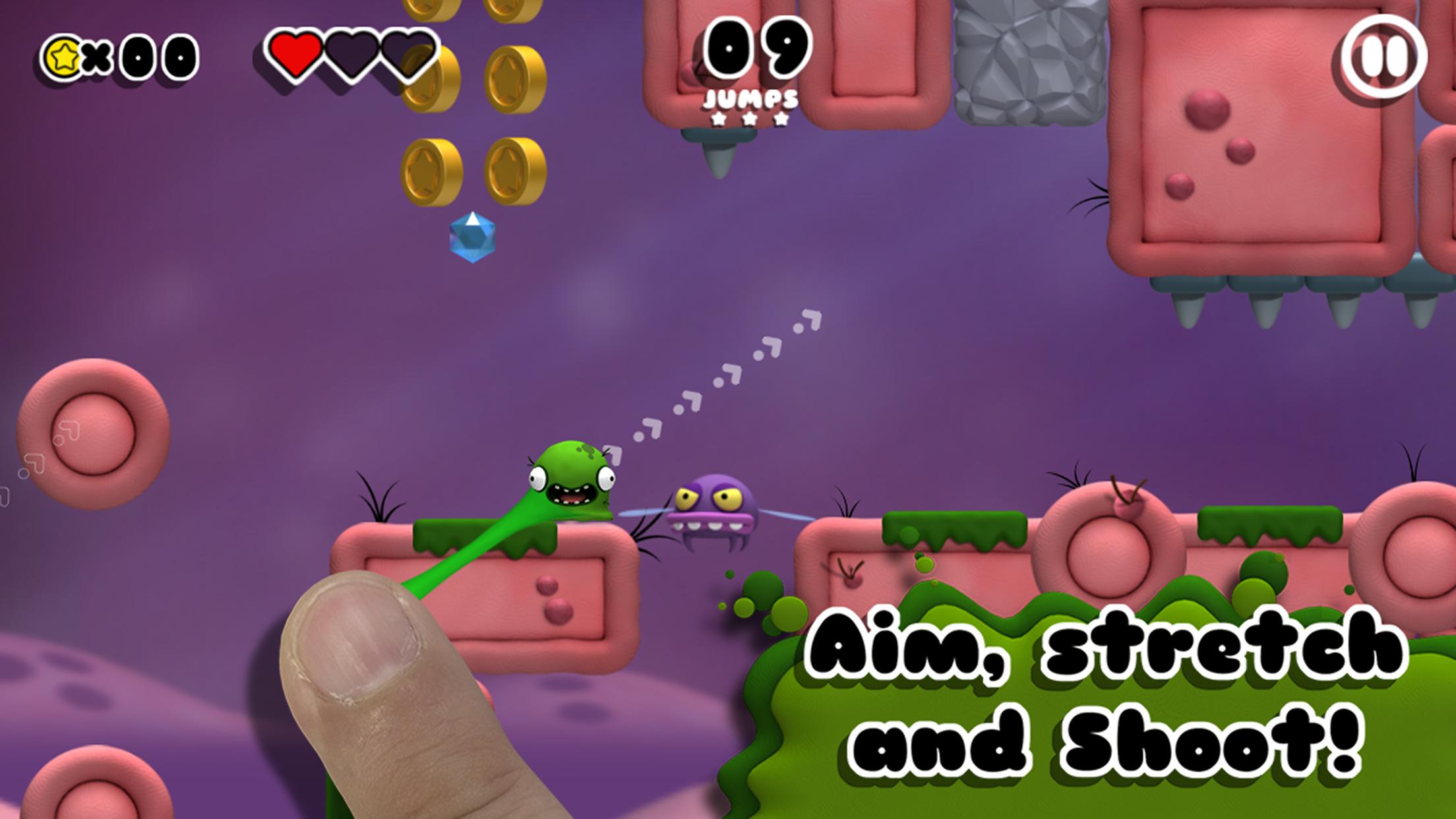 4 game mobile bựa bựa để vừa chơi vừa cười, những người có gu lạ chắc chắn thích - Ảnh 5. 4 game mobile bựa bựa để vừa chơi vừa cười, những người có gu lạ chắc chắn thích - Ảnh 5.