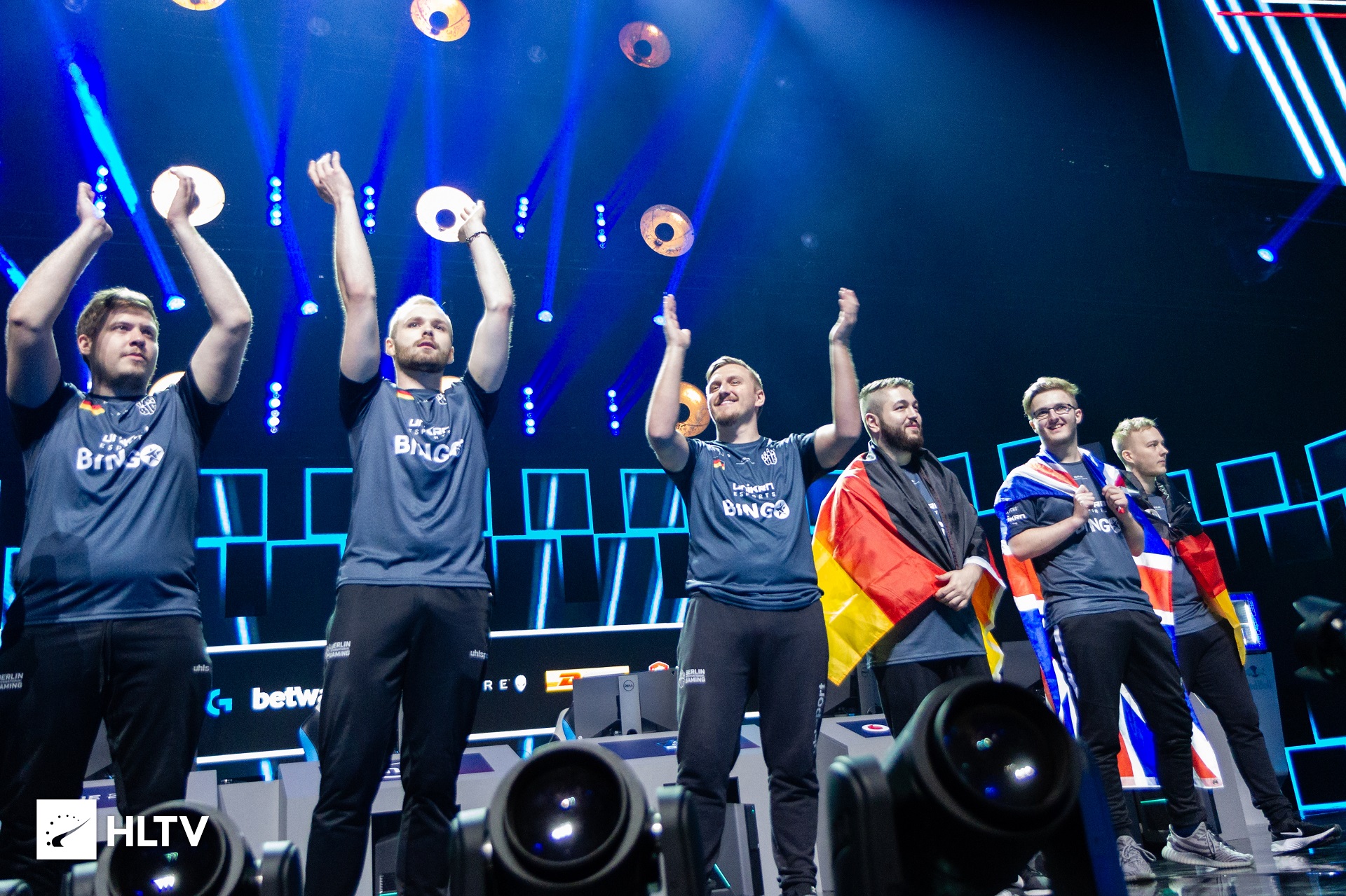 Smooya CS:GO - 'Lắm tài nhiều tật' và sự nghiệp đầy chông gai của thần đồng ...