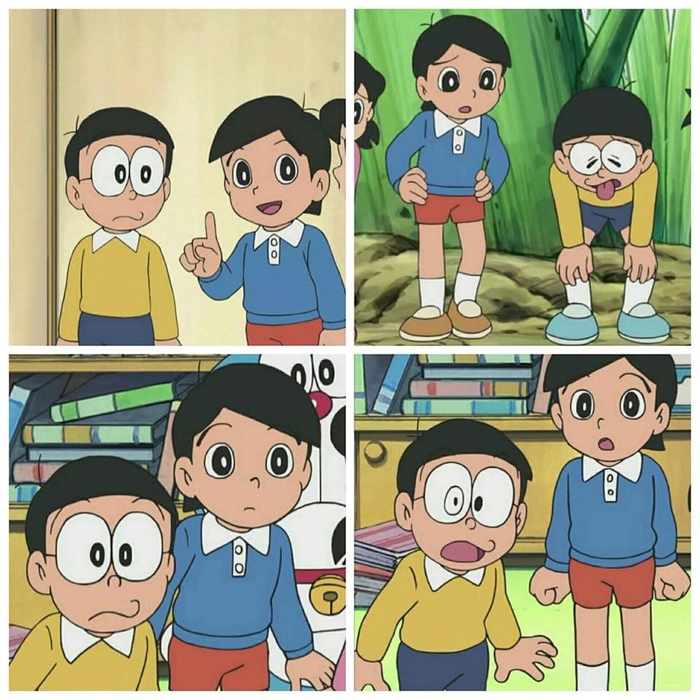 Doraemon và Dekhi cùng nhau tạo ra hình ảnh độc đáo và tuyệt vời. Người tiên phong của truyện tranh Nhật Bản, Doraemon là một nhân vật rất đặc biệt và có thể mang lại niềm vui và hạnh phúc trong cuộc sống của bạn.