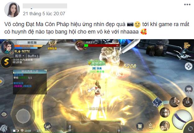 Sức hút khó cưỡng của Nhất Mộng Giang Hồ là minh chứng cho câu nói: Game kiếm hiệp còn lâu mới hết thời tại Việt Nam - Ảnh 4.