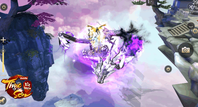 Shock: Tựa game nhập vai tự nhiên phát Tọa Kỵ 30 củ toàn server vì... hôm nay đẹp trời - Ảnh 7. Shock: Tựa game nhập vai tự nhiên phát Tọa Kỵ 30 củ toàn server vì... hôm nay đẹp trời - Ảnh 7.