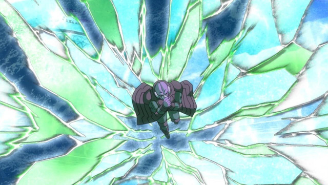 Bước nhảy thời gian và 5 kỹ thuật hữu ích nhất trong anime Dragon Ball Super - Ảnh 1. Bước nhảy thời gian và 5 kỹ thuật hữu ích nhất trong anime Dragon Ball Super - Ảnh 1.