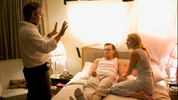 Chuyện ít người biết về 6 hậu trường cảnh nóng Hollywood: Chồng làm đạo diễn trực tiếp chỉ đạo vợ gần gũi bạn diễn? - Ảnh 1. Chuyện ít người biết về 6 hậu trường cảnh nóng Hollywood: Chồng làm đạo diễn trực tiếp chỉ đạo vợ gần gũi bạn diễn? - Ảnh 1.