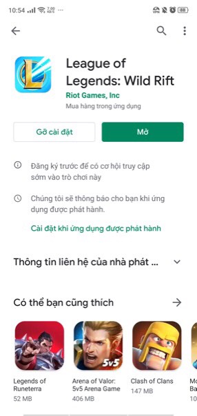 Game thủ Việt “kẻ cười người khóc” vì có thể tải và chơi LMHT: Tốc Chiến mà chẳng cần lời mời từ Riot - Ảnh 3.