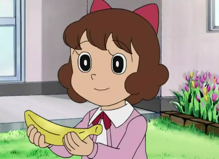 Dù chỉ là nhân vật phụ, 3 cô gái sau đây ăn đứt nữ chính Shizuka trong Doraemon - Ảnh 6.