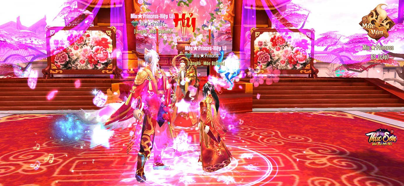 Nữ game thủ với tuyệt kỹ 3 giây hạ 1 chồng, cắm sừng 500 anh em trong bang chỉ bằng 1 kịch bản - Ảnh 4. Nữ game thủ với tuyệt kỹ 3 giây hạ 1 chồng, cắm sừng 500 anh em trong bang chỉ bằng 1 kịch bản - Ảnh 4.