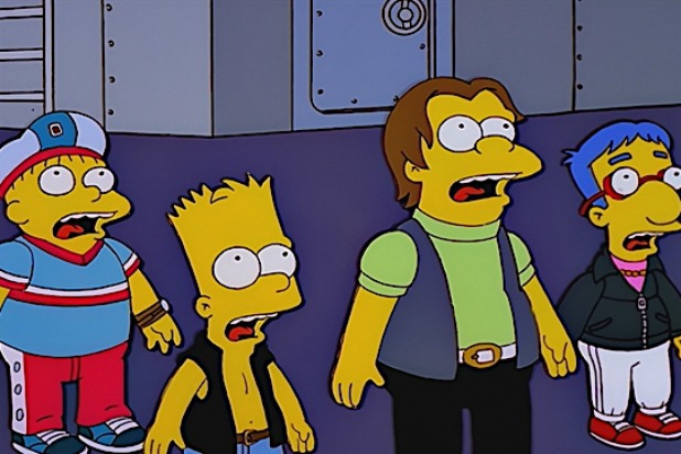 13 chi tiết hư cấu nhưng hoàn toàn có thể trở thành hiện thực trong Gia đình Simpson - series từng nhiều lần đoán trúng tương lai không trượt phát nào - Ảnh 3.
