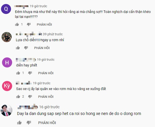 Giả làm ma nữ troll em gái, con trai bà Tân Vlog vẫn bị chỉ trích vì nghịch dại, clip lộ rõ sự dàn dựng - Ảnh 6.