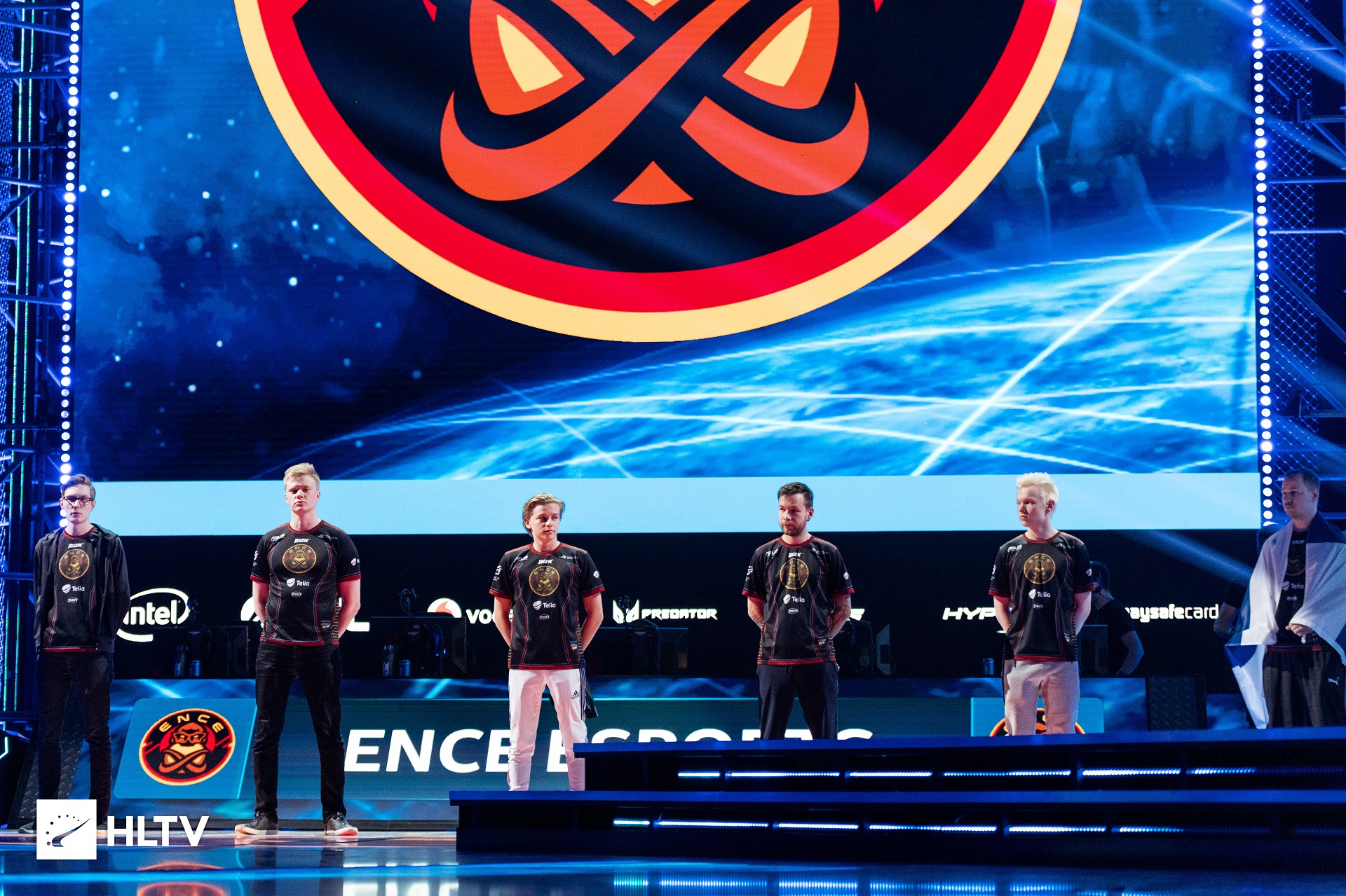 CS:GO - Jamppi, mảnh ghép còn thiếu của ENCE?