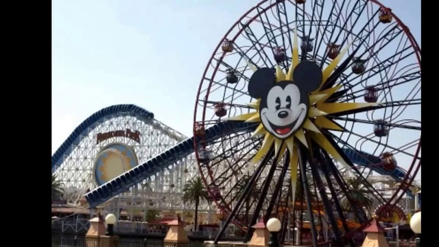 Công viên Disneyland bị bỏ hoang: Những nội quy ngầm & bí ẩn rừng rợn chưa từng được biết đến - Ảnh 3.