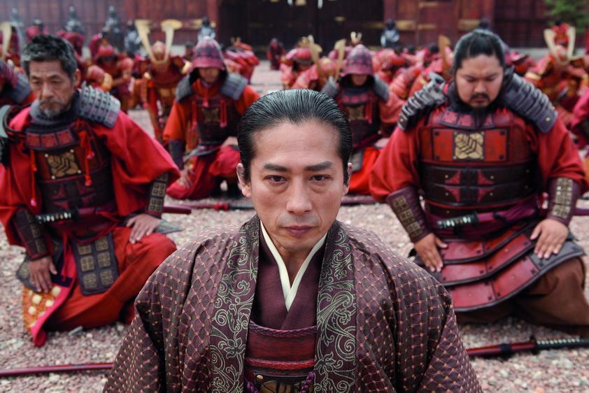 47 Lãng Nhân: Truyền Thuyết Bât Diệt Về Những Huyền Thoại Samurai Nhật Bản