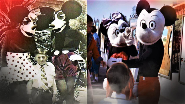 Công viên Disneyland bị bỏ hoang: Những nội quy ngầm & bí ẩn rừng rợn chưa từng được biết đến - Ảnh 6.