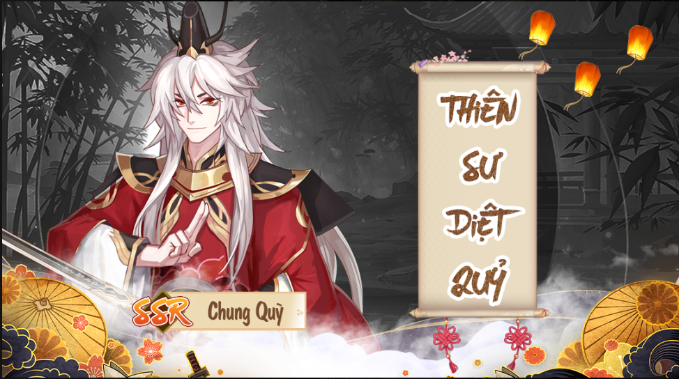 Vân Mộng Tứ Thời Ca - Game mobile mang đậm bản sắc Á Đông tới từ Perfect World chuẩn bị trình làng - Ảnh 3. Vân Mộng Tứ Thời Ca - Game mobile mang đậm bản sắc Á Đông tới từ Perfect World chuẩn bị trình làng - Ảnh 3.
