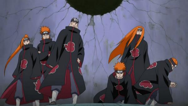 Giết Jiraiya và 5 lý do tại sao Pain là kẻ thù lớn nhất của Naruto - Ảnh 4.