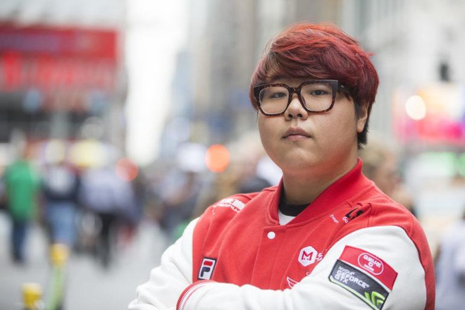 Đội hình bất diệt “SKT 2015” giờ mỗi người một ngả, người lên chủ tịch người tiếp tục thi đấu - Ảnh 5.