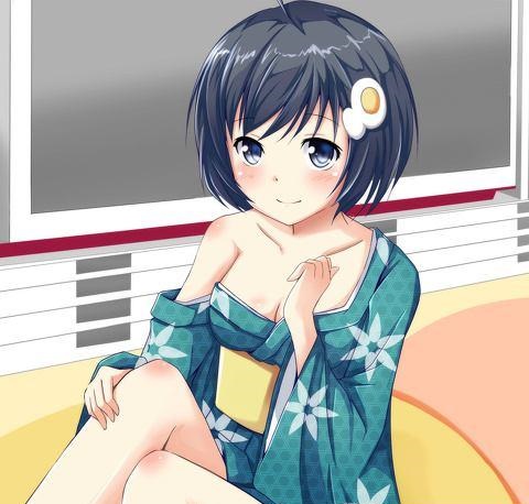 Bạn yêu thích những nhân vật anime cô gái tóc ngắn thú vị và quyến rũ? Hãy xem hình ảnh cô gái tóc ngắn trong anime này! Gương mặt xinh đẹp và những sợi tóc ngắn vô cùng đẹp mắt đã biến cô ấy thành một nhân vật phong cách và đầy cá tính.
