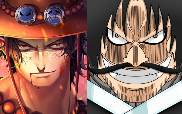 Top 5 cặp phụ huynh và con có sức mạnh kinh khủng nhất One Piece, cặp đôi nào xứng danh số 1? - Ảnh 4.