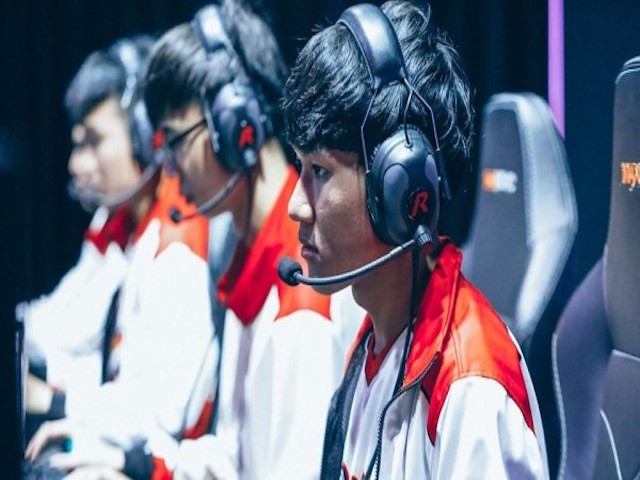 Vô đối ở VCS nhưng Cerberus Esports lại để lộ nhiều điểm yếu khi gặp các đội mới thăng hạng - Ảnh 4.