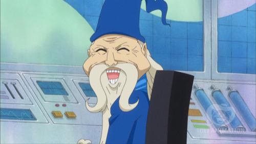 One Piece: Top 7 thiên tài khoa học nổi tiếng nhất thế giới, có người sẽ giúp được chúa Trời Enel trở về Trái Đất tái ngộ Luffy - Ảnh 3.