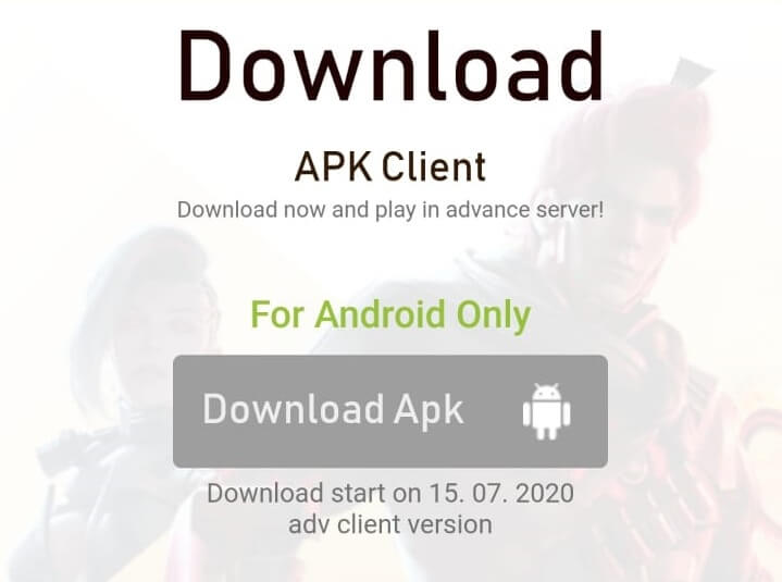 Hướng dẫn trải nghiệm sớm Update OB23 của Free Fire, phiên bản thay đổi lớn của “Lửa Miễn Phí” - Ảnh 4. Hướng dẫn trải nghiệm sớm Update OB23 của Free Fire, phiên bản thay đổi lớn của “Lửa Miễn Phí” - Ảnh 4.