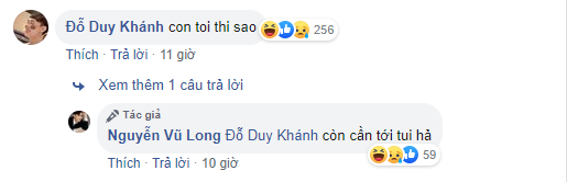 Được ông anh Noway tận tình khuyên nhủ, Dia1 phải chăng sắp gia nhập biệt đội tấu hài SBTC? - Ảnh 3.