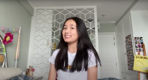 Giải mã sức hút từ loạt vlog triệu view quá là sến của cô bạn Việt 15 tuổi học trường quốc tế, có nhà bên Mỹ - Ảnh 7.
