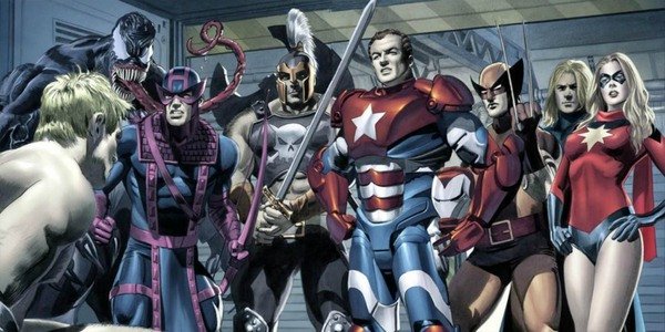 5 nhóm Avengers sau đây có thể đem lại một làn sóng mới trong vũ trụ điện ảnh Marvel - Ảnh 4.