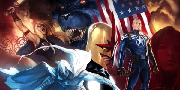 5 nhóm Avengers sau đây có thể đem lại một làn sóng mới trong vũ trụ điện ảnh Marvel - Ảnh 5.