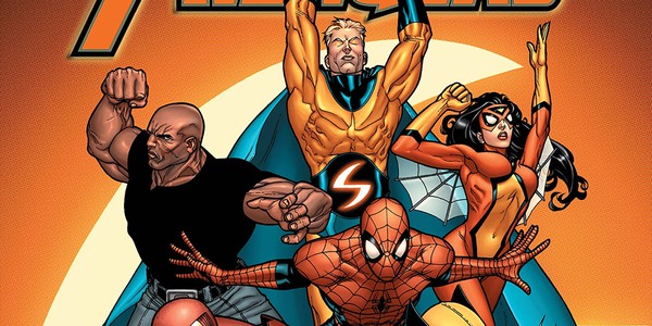 5 nhóm Avengers sau đây có thể đem lại một làn sóng mới trong vũ trụ điện ảnh Marvel - Ảnh 6.