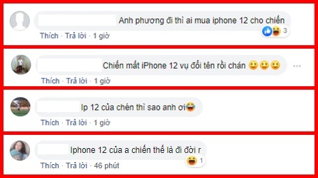 Liên Quân Mobile: Quản lý Phương Top ra đi, fan lo ngại việc tặng iPhone 12 cho ADC sẽ không diễn ra - Ảnh 6.