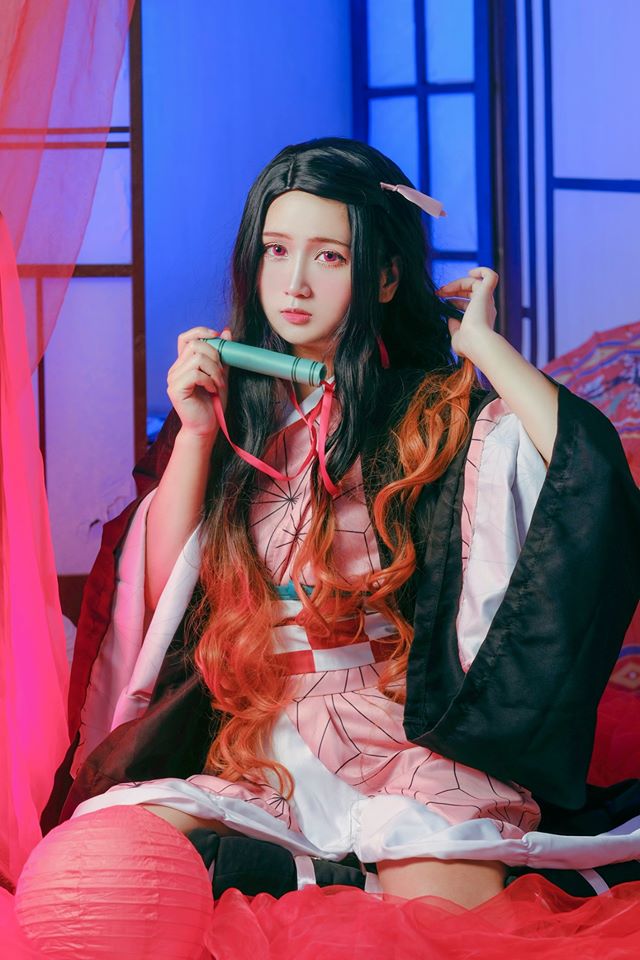 Thâu tóm giới cosplay và hội gái xinh cực phẩm, tựa game này khiến người chơi chóng mặt vì phải ngắm tâm hồn to tròn mỗi ngày - Ảnh 22.