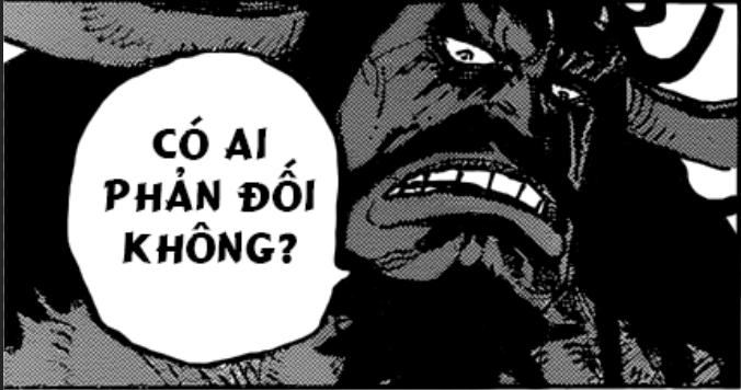 Spoiler One Piece Chapter 985 Spoiler One Piece Chapter 985 Kaido Tieu Diệt Orochi đưa Yamato Len Lam Shogun Tuyen Bố Cung Big Mom Tim Ra Kho Bau One Piece Gamek