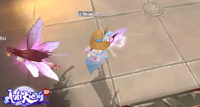 Nếu thích game mobile, bạn chỉ nên quan tâm 2 cái tên sắp ra mắt này - Ảnh 9. Nếu thích game mobile, bạn chỉ nên quan tâm 2 cái tên sắp ra mắt này - Ảnh 9.