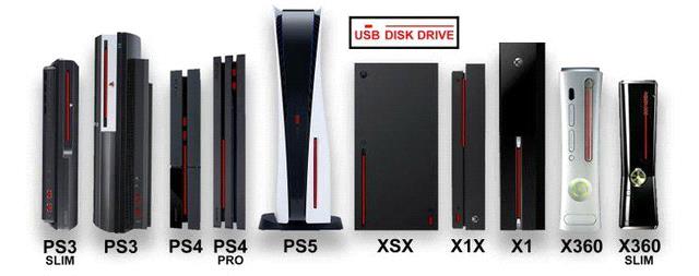 PS5 có trọng lượng khoảng 4,78kg, nặng gần gấp đôi PS4 - Ảnh 2.