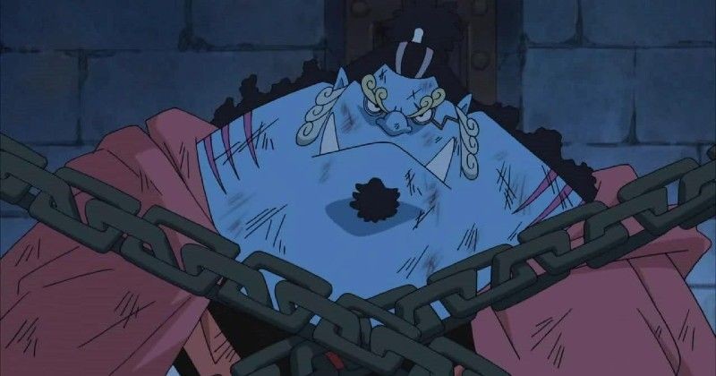 One Piece: Đốt cờ chính phủ thế giới và 10 tội lỗi mà các thành viên băng Mũ Rơm đã phạm phải - Ảnh 7.