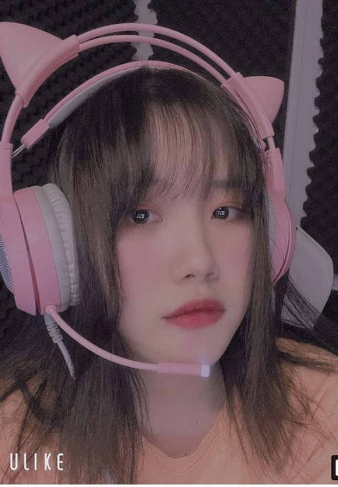 Cộng đồng tẩy chay, đả kích nữ streamer Mollu TV dữ dội, Bác Gấu Gaming lên tiếng bảo vệ! - Ảnh 3.