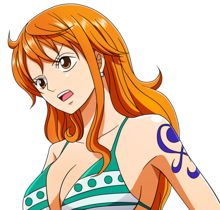 Hình One Piece Nami mới nhất: Hãy cùng điểm qua những hình ảnh mới nhất về nhân vật Nami trong bộ truyện One Piece. Từ những bức ảnh thời trang đầy phong cách đến những hình ảnh về nhân vật trong những tình huống đầy thử thách, hãy để Nami và One Piece đưa bạn vào một cuộc phiêu lưu tuyệt vời.