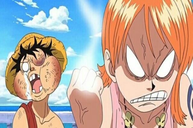 One Piece: Tạo hình rất giống hoa tiêu của băng Mũ Rơm, các fan gọi Yamato là Nami phiên bản Wano quốc - Ảnh 4.