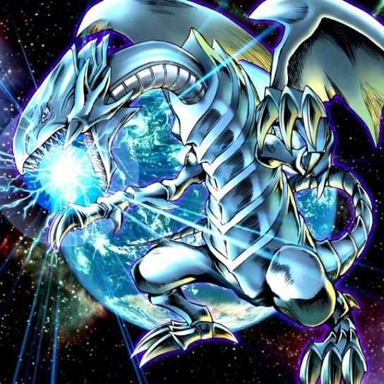 Loạt những lá bài rồng nổi tiếng nhất trong thế giới Yu-Gi-Oh! - Ảnh 1.