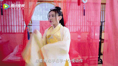 10 mỹ nữ web drama hot nhất xứ Trung: Thiếu sao được Thánh nữ xuyên không Triệu Lộ Tư - Ảnh 13.
