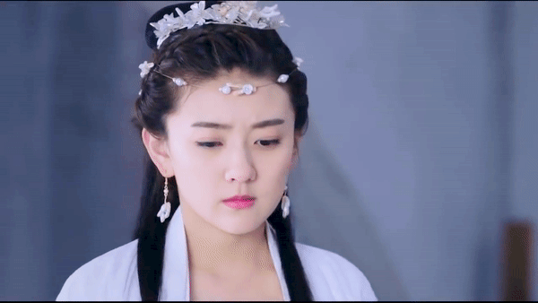 10 mỹ nữ web drama hot nhất xứ Trung: Thiếu sao được Thánh nữ xuyên không Triệu Lộ Tư - Ảnh 14.