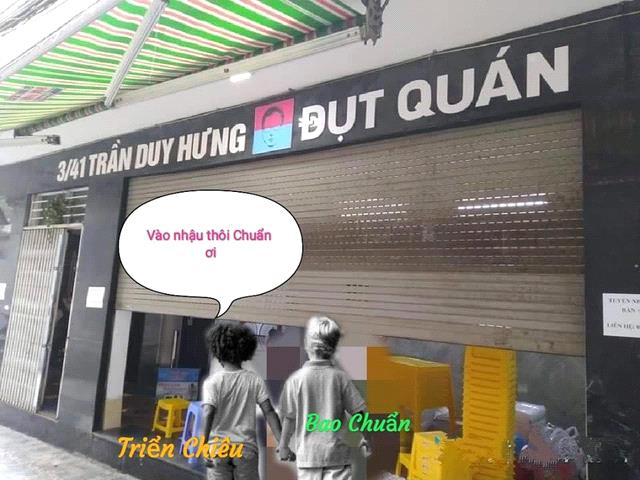 Dũng CT và Team Đụt chuẩn bị mở thêm chi nhánh Đụt Quán tại miền Nam? - Ảnh 2.