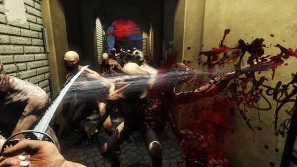 Epic Games Store làm nức lòng game thủ khi phát tặng miễn phí vĩnh viễn Killing Floor 2 - Ảnh 4.