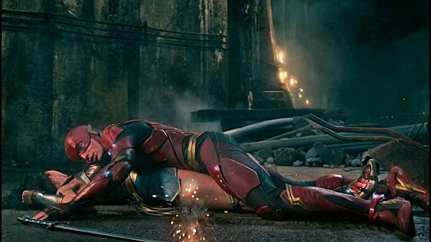 BIẾN CĂNG: Diễn viên DC tố đạo diễn Marvel làm việc thiếu chuyên nghiệp và đầy bạo lực, fan hai nhà chiến nhau nảy lửa - Ảnh 9. BIẾN CĂNG: Diễn viên DC tố đạo diễn Marvel làm việc thiếu chuyên nghiệp và đầy bạo lực, fan hai nhà chiến nhau nảy lửa - Ảnh 9.