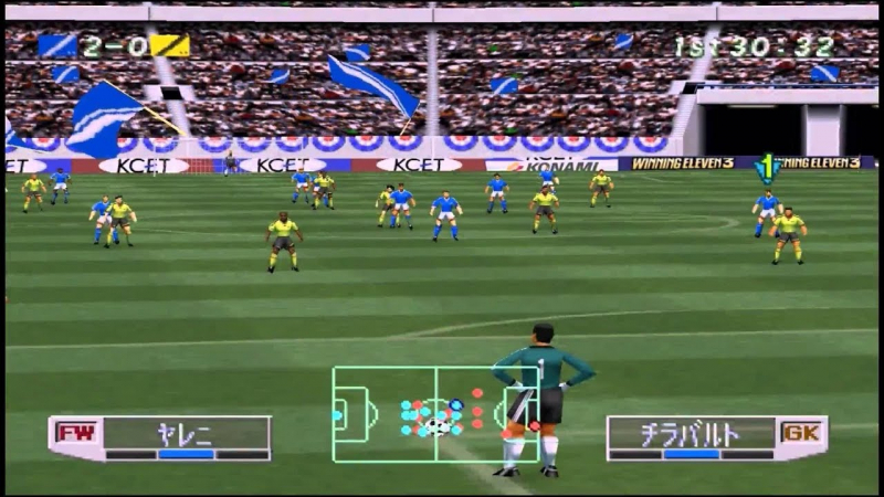 Thời chưa có quán net, dân ta chơi gì trên Playstation 1? - Ảnh 1.