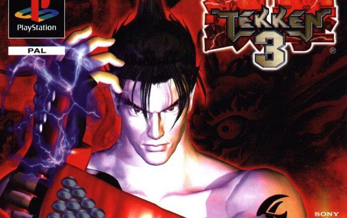 Thời chưa có quán net, dân ta chơi gì trên Playstation 1? - Ảnh 4.